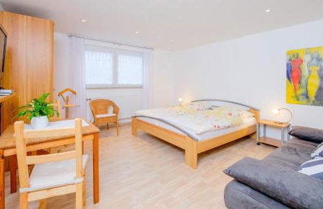 Ferienwohnung Koch Nr 5 Souterrainwohnung - Foto 8