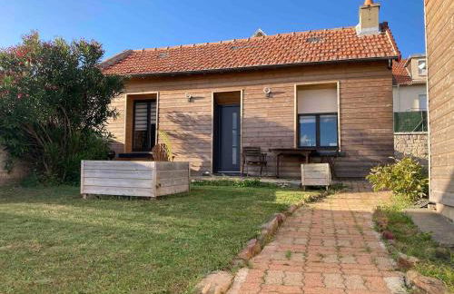 Maisonnette Individuelle - Photo 1