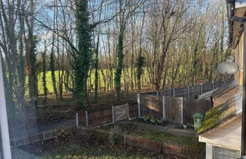 Entire House with Garden and Office - Foto 31