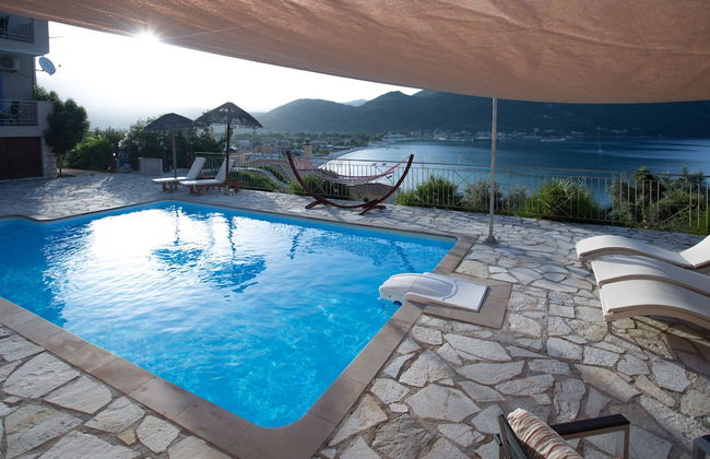 Calm Wave Villas - Foto 22