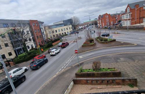 Balco West Bridgford, The Point - 2 Bed - Foto 17