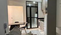 Lindo apartamento completo com elevador - Foto 4