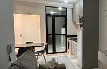 Lindo apartamento completo com elevador - Foto 7