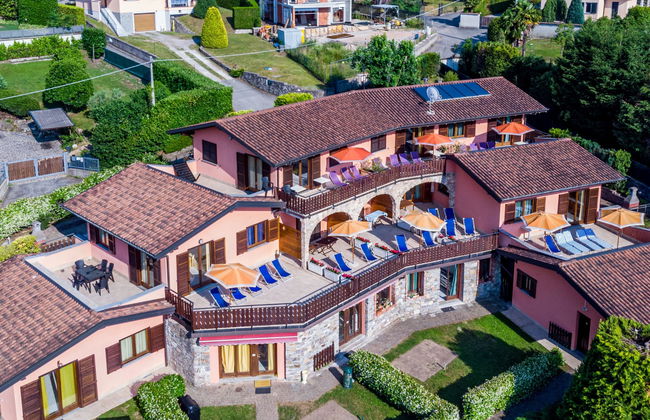 Residenza Agrifoglio - Foto 18