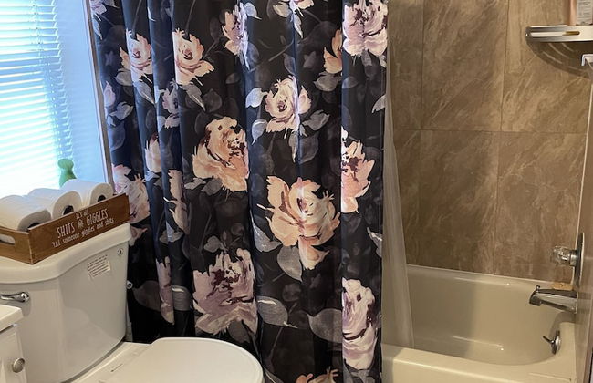 Downtown Loft - Close to Topgolf, Horseshoe Casino, UM Baltimore - Foto 31