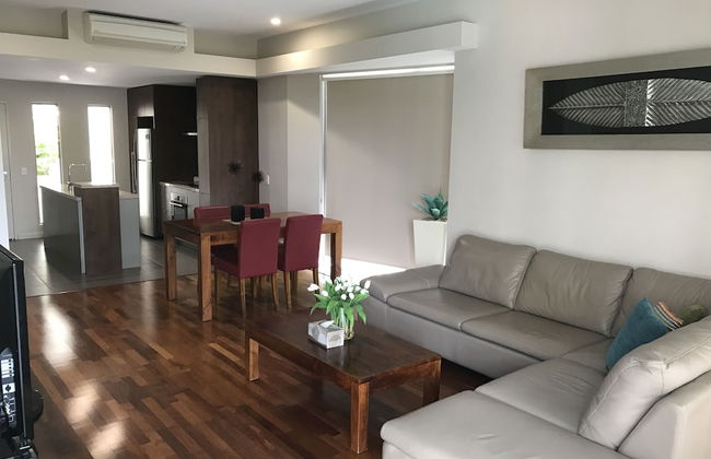 Whitsunday Reflections Apartments - Foto 33