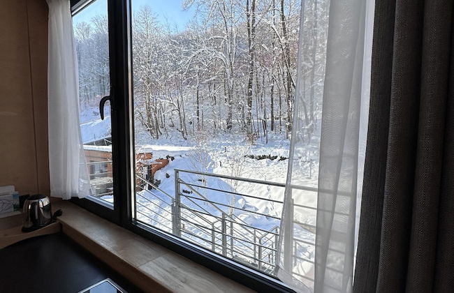 Apartamenty Szuflandia - Foto 26