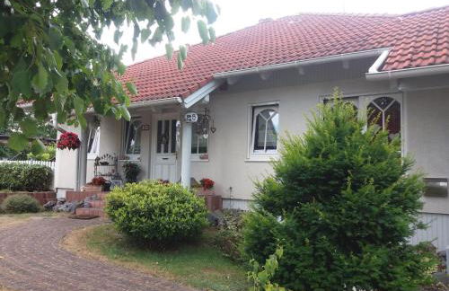 Ferienwohnung Reuter - Foto 1