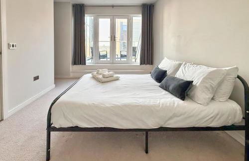 Modern 3 BDR Penthouse Duplex apartment - Foto 22