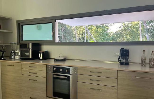 Villa Joyosa- Las Terrenas Beachfront Villa - Foto 9