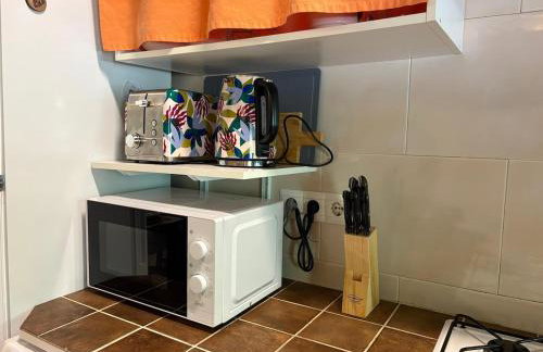 Casa Rural Picón con jardín y piscina privada - Foto 16