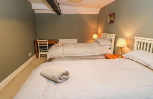 Firkin Cottage - Foto 14