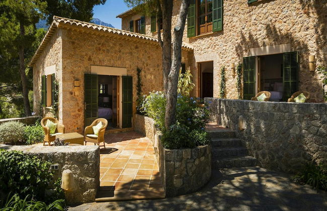 Elegant Villa With Communal Space - Foto 1