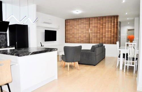 Loft Las Mercedes - Foto 10