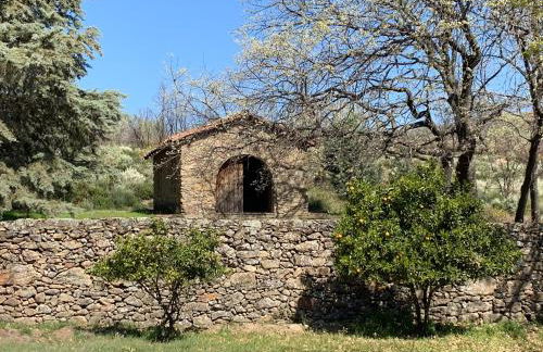 Casa Rural Los Robles - Foto 24