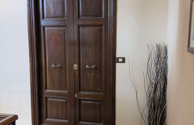 Vatican Beautiful 2Br Apartment - Foto 23