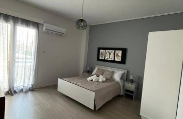 Chrismina's Apartment Νear Τhe Sea - Photo 13