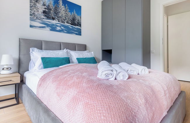 Apartamenty Sun & Snow Kalinowa - Foto 16