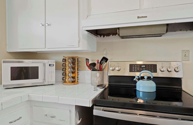 Mesquite Escape Amazing Outdoor Space! - Photo 16