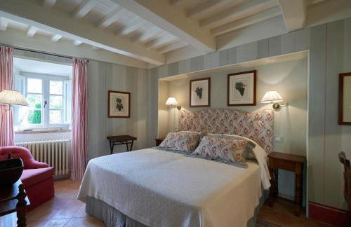 Castello di Fighine - Foto 12