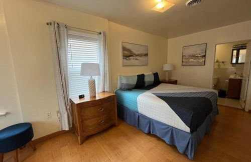 Chelsea Cabana- Close to Tropicana & Boardwalk! - Foto 26