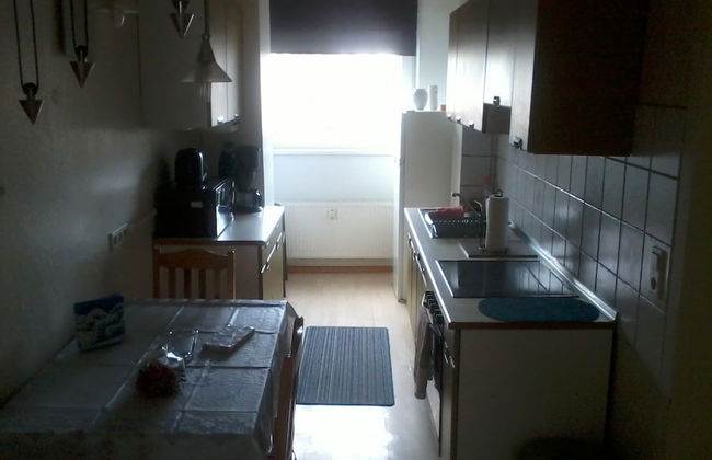 Apartment Schlangenwallstrasse - Foto 7