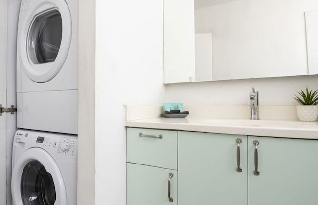 AirTLV Comfortable 3 BDRM in Old North - Foto 14