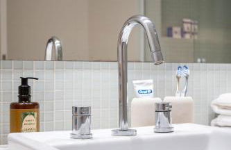 Building - El Paso - Stylish Accommodations in Leblon - Photo 76