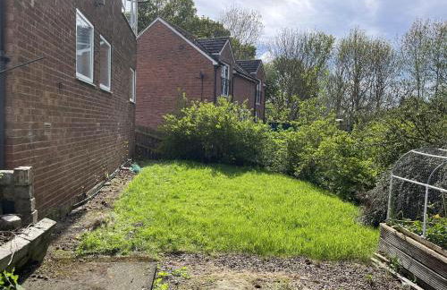 BlaydonBurn - Sleeps 6 - Parking - Garden - HotTub - Foto 10