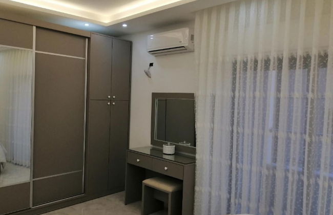 Amazing one Bedroom Apartment in Amman,elwebdah 8 - Foto 4