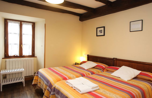 Casa Rural Gontxea - Foto 2