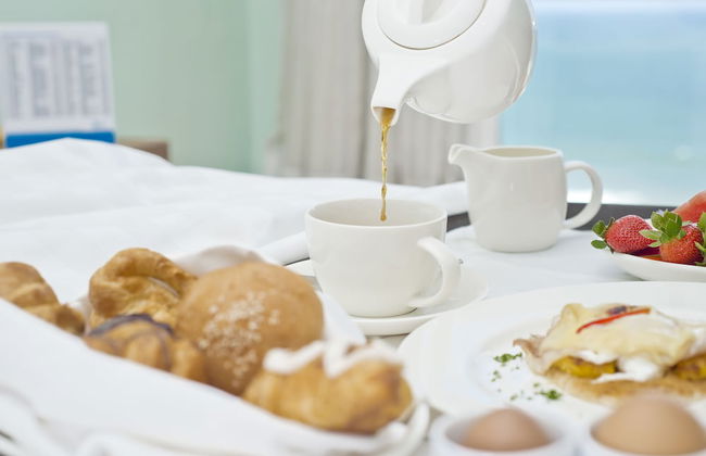 Ocean Edge Suites & Hotel Colombo - Foto 45