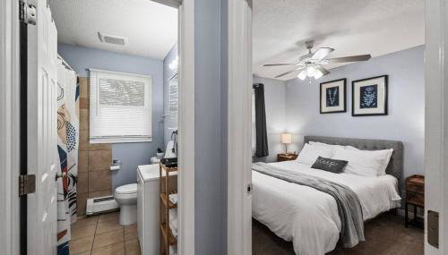 Tranquil 2BR Apt Mpls - 8075 Apt 4 - Foto 2