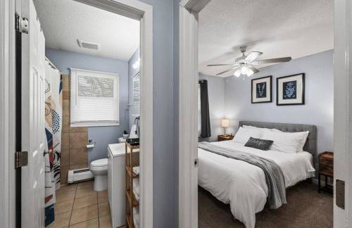 Tranquil 2BR Apt Mpls - 8075 Apt 4 - Foto 2