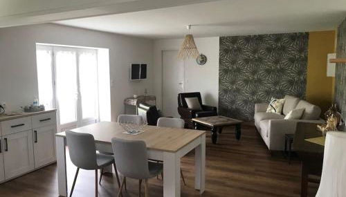 Gîte Au Petit Bonheur - Foto 4