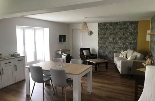 Gîte Au Petit Bonheur - Foto 4