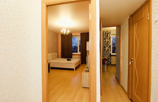 LUXKV Apartment on Yakimanka - Photo 3