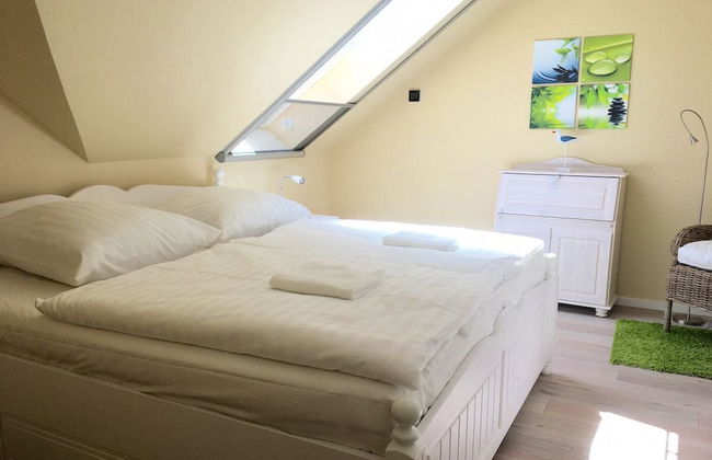 Haus Sterntaucher - Foto 3