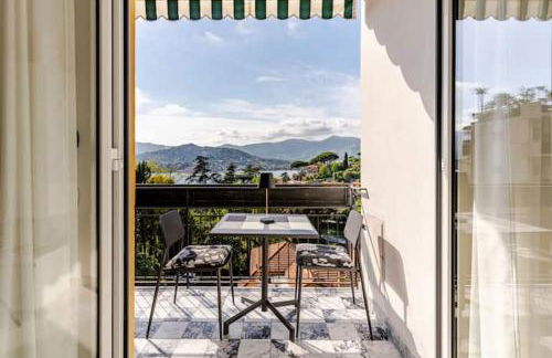 LUX - Elegant sea view apartment Portofino Coast - Foto 30