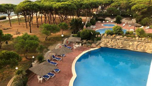 Apartment direkt am Strand - Foto 5