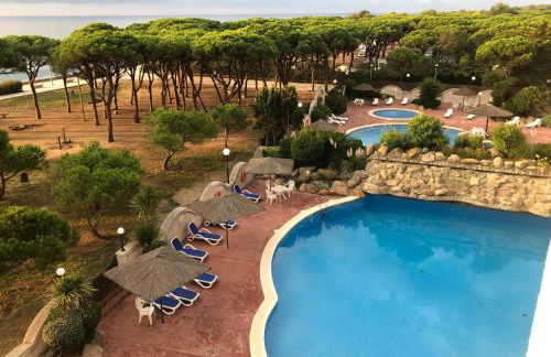 Apartment direkt am Strand - Foto 5