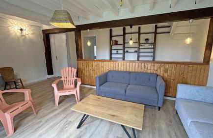 Gîte Les Champs N°3 - Foto 20