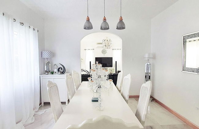 Attalia Villa 5-bed in Runaway Bay Near Ocho Rios - Foto 58