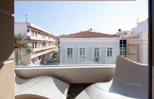 Ma President Suite, DeMaNi President Suites - Foto 27