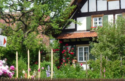 Baumanns Landhaus Durbach - Foto 77