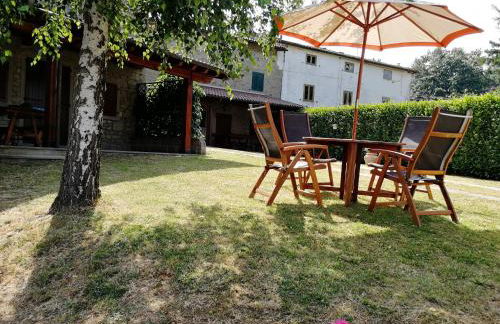 Ville Betulla e Gelsomino - Photo 64