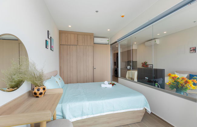 The Sóng Vũng Tàu - Shin's Apartment - Foto 34