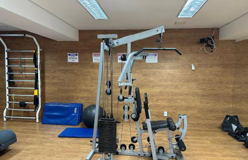 Loft de alto padrão e vista para o mar | MASD309 - Photo 45