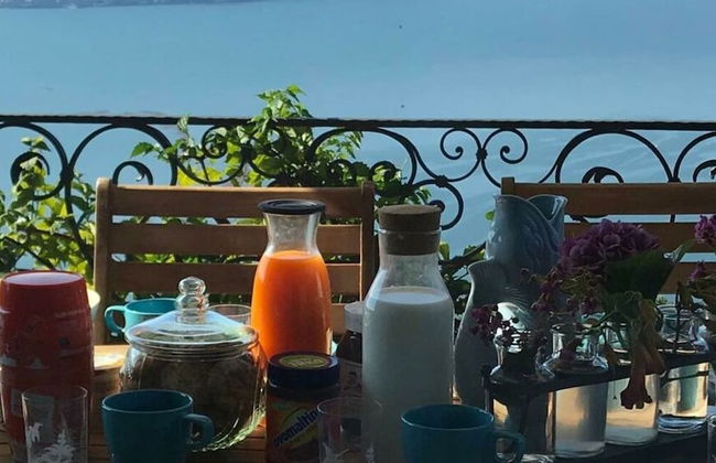 Majestic Apartment in Trarego-viggiona - Foto 22