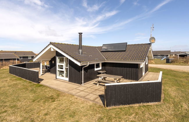 "Hildegunda" - 950m from the sea - Foto 5